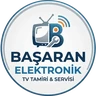 Başaran Elektronik logosu