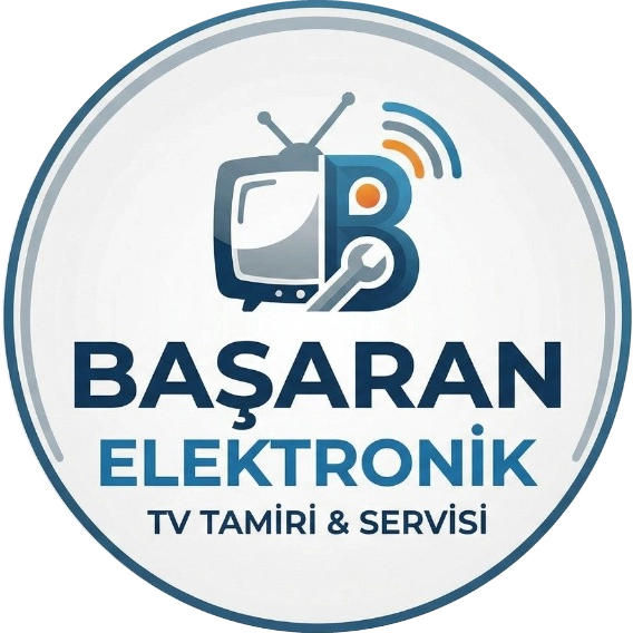 Bursa TV Tamiri Logo